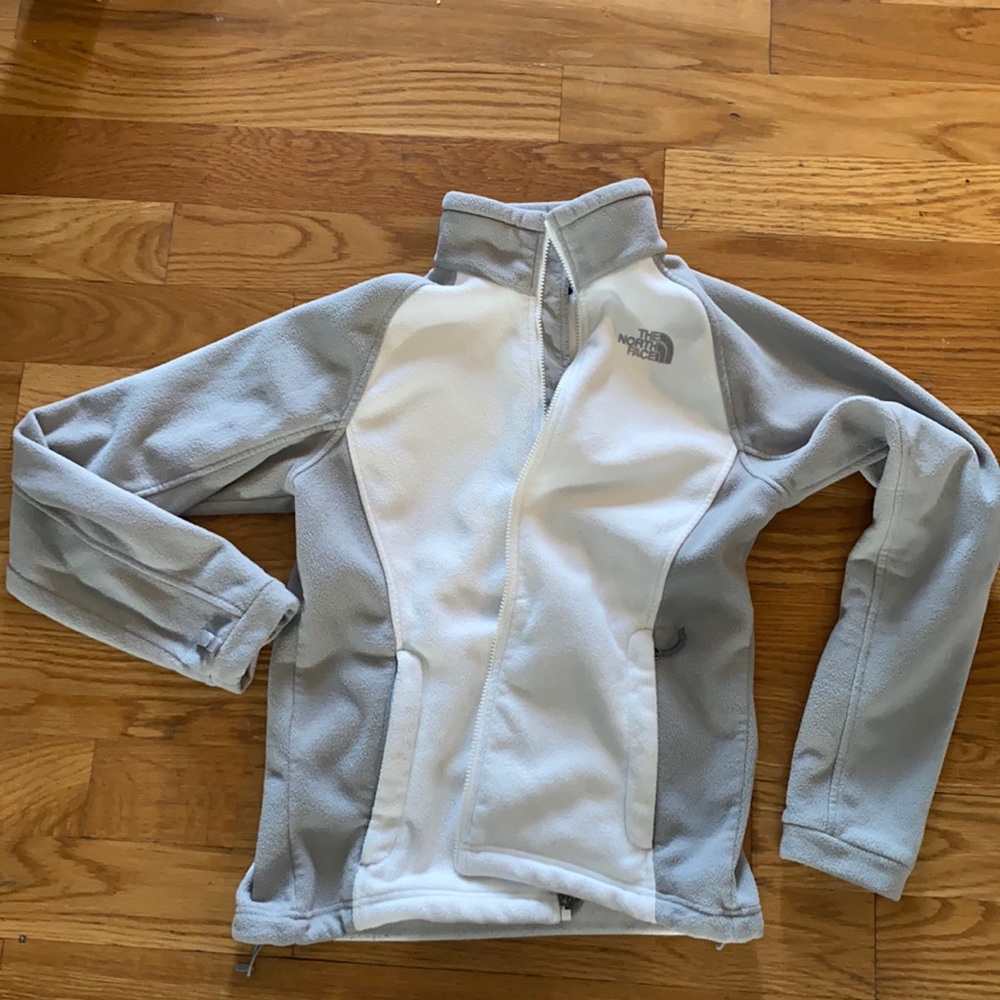 The North Face Women’s Fleece Jacket